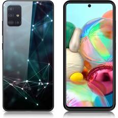 Samsung Fantasy Galaxy A71 skal Vetenskaplig Fontän