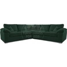 Furnishings For Less UK Delta Large 5 Corner Sofa