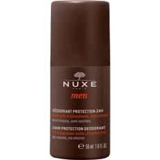 Nuxe Men 24Hr Protection Deodorant Long-lasting Refreshing