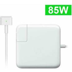 85W Power Adapter Charger For Apple MacBook Pro Replacement Ac Adapter