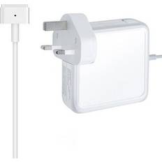 Macbook Pro Charger,AIDESI Replacement 60W T-Tip Magnetic T-Tip Connector Power Adapter Macbook Pro Macbook Air