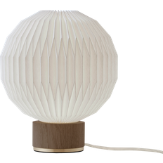 Le Klint Bordlamper Le Klint 375 XS plastskærm Bordlampe 21cm