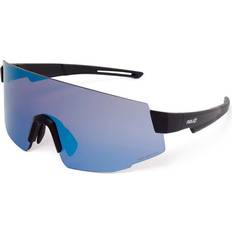 AGU Vigor HDII Black Blue Lens Schwarz Modell 2024