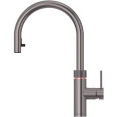 Quooker Kitchen Taps Quooker PRO3 Flex 3-in-1 Out Grey