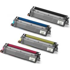 Brother dcp l3520cdwe printer TN248XLBK/Y