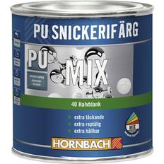 Snickerifärg PU 40