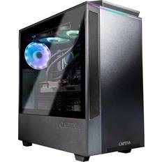 Captiva Workstation I78-502 Core i7 RTX 3060 Intel