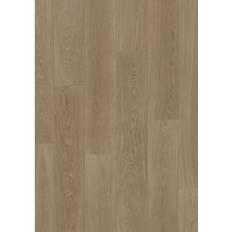 Quick Step Quick-Step Salto Finn Medium Oak 8mm Water Resistant Laminate Flooring 2.179m2 Brown