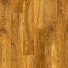 Kaindl High Gloss Medium Oak 8mm Laminate Flooring -2.19m2 Brown Oak
