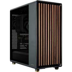 12 GB - 32 GB Desktop-Computer Captiva Highend Gaming I79-297 Core i7 RTX 4070 Intel Core