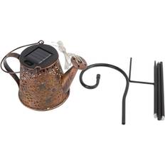 Garden & Outdoor Environment Xusheng Solar Watering Can Lights Garden Solar Lights