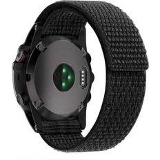 Forerunner 965/955/945/935 Adjustable Loop Wrist Band