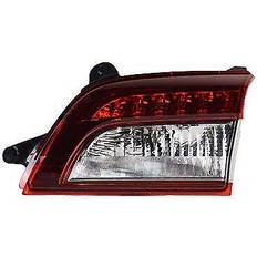 Subaru Vehicle Lights Van Wezel Tail Light 5141934