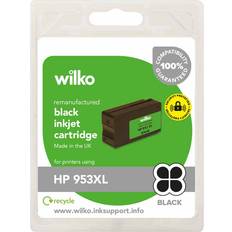 Wilko HP 953XL Black