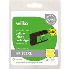 Wilko Wilko 953XL Yellow