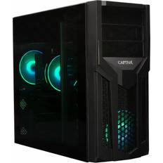 Captiva Highend Gaming I77-039 Core i7 RTX 4070 Intel Core