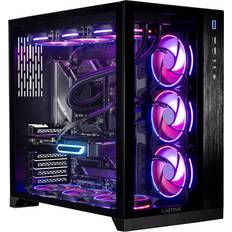 32 GB Computer Fissi Captiva Highend Gaming I82-108 Core i7 RTX 4070 Ti SUPER 32GB 1TB