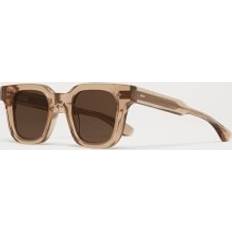 Sunglasses - Light Brown