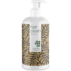 Australian bodycare tea tree oil shampoo Australian Bodycare Hair Clean Shampoo Tea Tree Oil