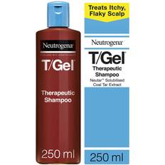 T/Gel Therapeutic Shampoo