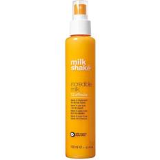 Incredible Milk