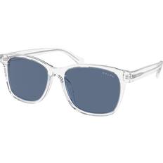 Ralph Lauren Herr Solglasögon Ralph Lauren Men's Sunglasses - Dark Blue