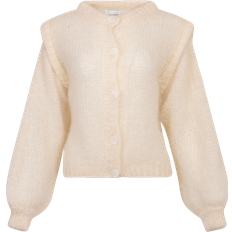 Cardigans Americandreams Olly Cardigan White