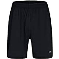 Bukser & Shorts Zebdia Sports Shorts - Svart