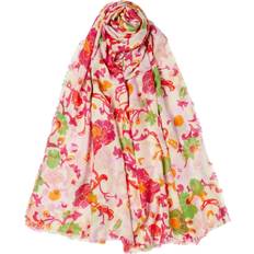 Rosa Halsdukar & Sjalar Marella Scarves Female - Pink