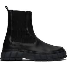 39 ⅓ Chelsea Boots Viron 1997 Apple - Black