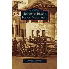 Redondo Beach Police Department (Hardcover) (Hardcover)