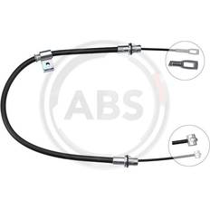 Cable Parking Brake K13912