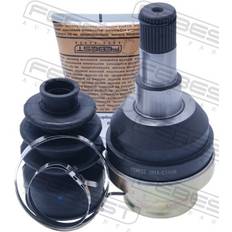 Aandrijfassen Febest drivaksel, Framaksel, Girkassesiden, chevrolet,opel,vauxhall, 4804594, 93743419, 96348790, 96348791