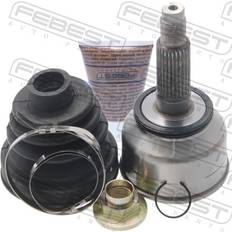 Mazda Drivlinor Febest 0510-003 Led, drivaxel framaxel, hjulsidan