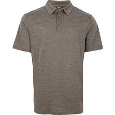 Merino Wool Polo Shirts Rohan Men's Merino Cool Short Sleeve Polo