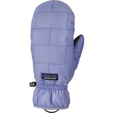 Patagonia Mittens Patagonia Nano PuffTM Mitts Pale Periwinkle