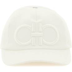 Ferragamo Headgear Ferragamo Salvatore Gancini Baseball Cap