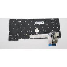 Reservedeler til datamaskin Lenovo fru5n21d68017 nb_kyb cs22 e