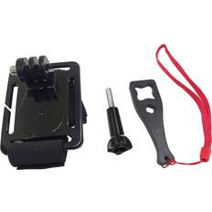 Full Face Helmet Chin Mount for All GoPro Hero SJCAM Action Camera