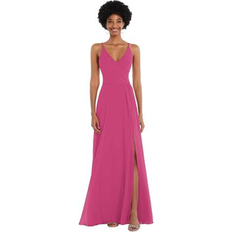 Dessy Group Maxi Dress