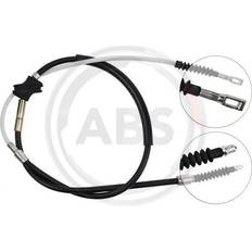 Cable Parking Brake K11726