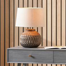Anneli Aztec Texture Ceramic