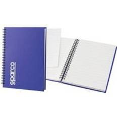 Sparco A5 Note Book