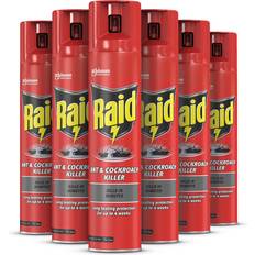 Raid Ant & Cockroach Killer, Insect Killer For