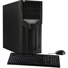 Captiva Workstation I75-763 Core i7