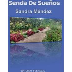 Sandra Mendez Sandra Mendez 9781721290512