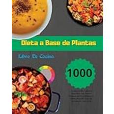 Dieta a Base de Plantas Pocketbok (Häftad)