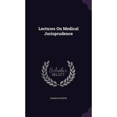 Lectures On Medical Jurisprudence Francis Ogston 9781341272271 (Hæftet)