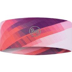 Damen - Mehrfarbig Stirnbänder Buff Fastwick Stirnband Wae Purple Unisex Erwachsene