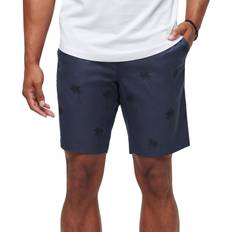 Travismathew Hana Hou Shorts in Navy. 30, 36